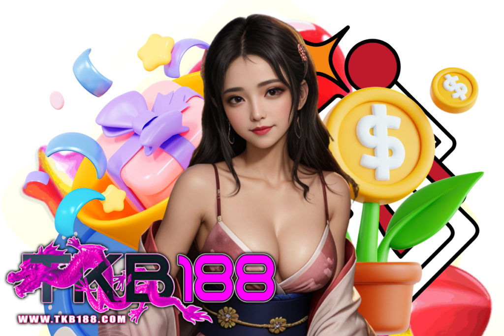 tkb188 wallet