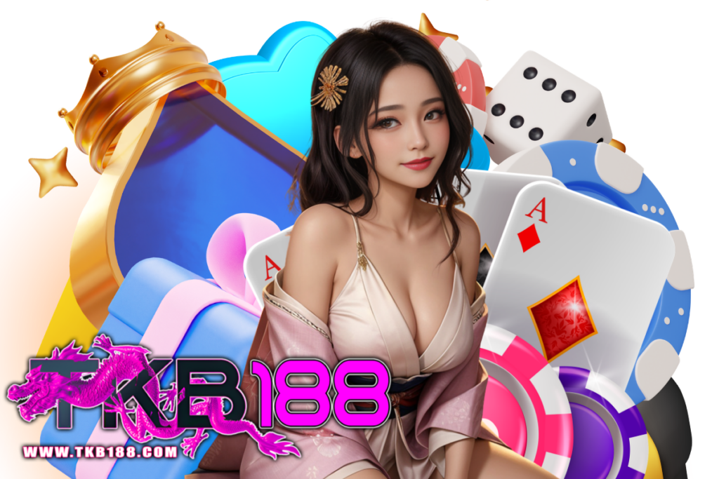 tkb188 เว็บตรง