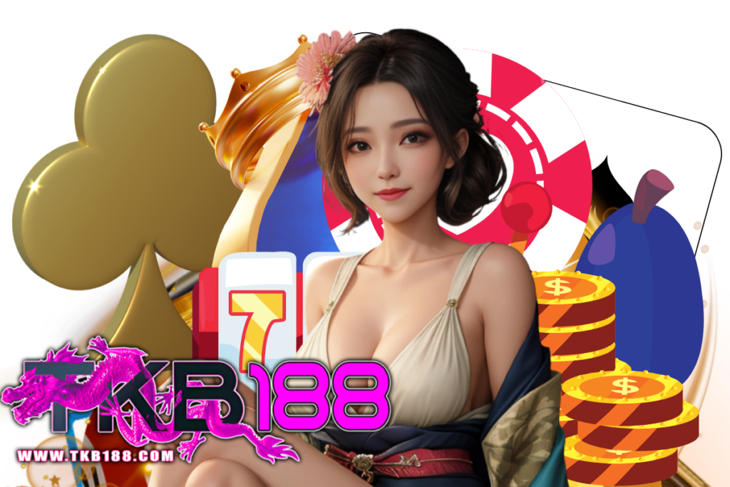 tkb188 แจกเครดิตฟรี